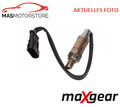 LAMBDASONDE LAMDASONDE RECHT LINKS MAXGEAR 59-0026 A NEU OE QUALITÄT