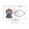 ORIGINAL® Facet Thermostat, Kühlmittel für BMW 1 X3 5 Touring 3 Touring X1 3