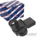 BOSCH SENSOR LADEDRUCK für AUDI A4 A6 A7 A8 SKODA FABIA VW GOLF TRANSPORTER 2.0