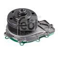 Original Febi 108014 Bilstein Wasserpumpe für Mercedes-Benz Viano W639