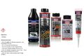 LIQUI MOLY Pro-Line Dieselpartikelfilter Reiniger  Motor und Getriebe Pflegeset