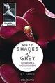 Shades of Grey - Geheimes Verlangen: Band 1 - Roman... | Buch | Zustand sehr gut