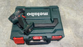 Metabo SSW 18 LTX 300 BL Akku-Schlagschrauber SOLO mit MetaBOX 145 [B-Ware] #OK