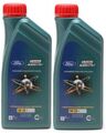 Castrol Magnatec (ex. Professional) A5 5W-30 Ford Motoröl 2x 1l = 2 Liter