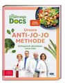 Matthias Riedl (u. a.) | Die Ernährungs-Docs - Unsere Anti-Jo-Jo-Methode | Buch