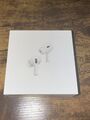 NEU Apple AirPods Pro 2. Gen mit MagSafe Ladehülle 2022 MQD83ZM/A - weiß