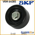 Umlenk-/Führungsrolle, Keilrippenriemen SKF VKM64085