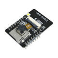 ESP32 ESP32-CAM 5V WiFi Bluetooth Module Camera Module Development Board OV2640-