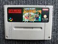 Super Nintendo - SNES - Super Mario Allstars Spiel - nur Modul