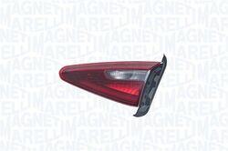 MAGNETI MARELLI Heckleuchte 712207951110 für ALFA ROMEO