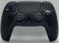 PS5 Controller Sony DualSense Wireless Gamepad - Schwarz