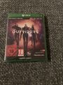 Outriders (Microsoft Xbox One, 2020)