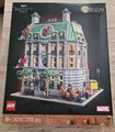 LEGO Super Heroes: Sanctum Sanctorum (76218)