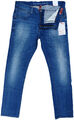 NEU BALDESSARINI JOHN JEANS 36/34 38/34 40/32 MOVIMENTO SLIM FIT 4PT