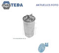 ADH22338 KRAFTSTOFFFILTER BLUE PRINT FÜR HONDA ACCORD VII,CIVIC VII 1.7L,2.2L