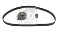 Zahnriemensatz FEBI BILSTEIN 24723 für AUDI VW A4 C5 APU PASSAT 4B2 AJL ANB 3B2