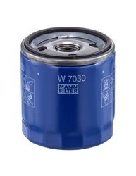 MANN-FILTER W 7030 Ölfilter für ALFA ROMEO BUICK CHRYSLER DODGE