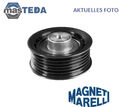 331316170134 UMLENKROLLE KEILRIPPENRIEMEN MAGNETI MARELLI NEU OE QUALITÄT