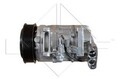 NRF 32597 Kompressor Klima Klimaanlage Klimakompressor für Renault 2009-2016