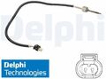 Delphi TS30161 Sensor für Abgastemperatur Sensor Abgastemperatur 