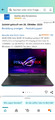 ASUS ROG Strix SCAR 18 Gaming Laptop