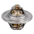 1x Thermostat, Kühlmittel FEBI BILSTEIN 17910 passend für AUDI SEAT SKODA VW