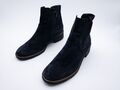 Gabor Damen Ankle Boots Chelsea Boots Stiefelette Stiefel Gr 40 EU Art 19282-98