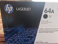 Original HP Toner 64A CC364A P4014,AP4015, P4515 schwarz Neu 