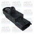 MEAT & DORIA Sensor Saugrohrdruck 823054 für OPEL MOVANO X62 VIVARO Bus X82 CDTI