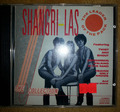 The Shangri-Las The Leader of the Pack The Collection CD Best of