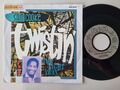 Sam Cooke - Twistin' the night away/ Bring it on home to me 7'' Vinyl Germany