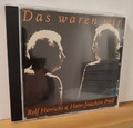 CD  Herricht und Preil - Das waren wir  1