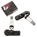 2x RDCi TPMS-Sensor Reifenluftdruck 433 MHz frei programmierbar für VAUXHALL