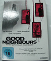 Good Neighbours (2011) DVD