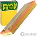 MANN FILTER LUFTFILTER passend für MERCEDES W 124 W124 300 D TD G KLASSE W463