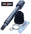 MAXGEAR 49-2881 Gelenksatz für Antriebswelle für Ford 