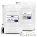 MANNOL 2x 10 L LITER READY-TO-USE ADBLUE HARNSTOFFLÖSUNG + ANTI-KRISTALL ADDITIV