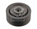 Umlenk-/Führungsrolle Keilrippenriemen FEBI BILSTEIN 33717 für AUDI MAN VW C6 A6