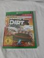 Xbox One XBOX Series X Dirt 5 Day one Edition Neu und in OVP