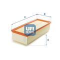 UFI 30.370.00 LUFTFILTER FÜR AUDI SKODA VW SEAT TT + ROADSTER + Q3 + A3 03->