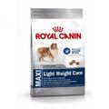 Royal Canin Light Weight Care Maxi  3kg