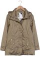 Fuchs Schmitt Jacke Damen Anorak Jacket Kurzmantel Gr. EU 38 Beige #n0fwi47