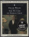 Das Bild von Dorian Gray von Oscar Wilde (AUDIO Kassette) SKU: PB