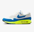 Nike Air Max 1 '86 OG Big Bubble Royal and Volt Air Max Day 2024 43 Neu OVP