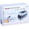 BEURER PO30 Pulsoximeter 1 St PZN 5560465