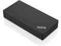 Lenovo ThinkPad USB-C Dock Gen 2 90W Docking Station mit Netzteil 