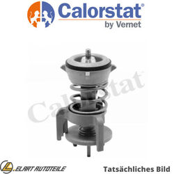 DAS THERMOSTAT, DAS KÜHLMITTEL FÜR SKODA VW AUDI SEAT MAN DDAA DFCA CALORSTAT BY