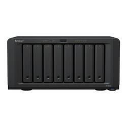 Synology DiskStation DS1823XS+ 8 Einschübe NAS-Server Leergehäuse (DS1823XS+)