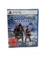 God Of War - Ragnarök - Disc Edition - PS5 / PlayStation 5 - Deutsche Version