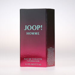 Joop Homme EDT - Eau de Toilette 75ml